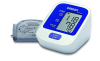 Omron HEM - 7124 Blood Pressure Monitor Device(1) 
